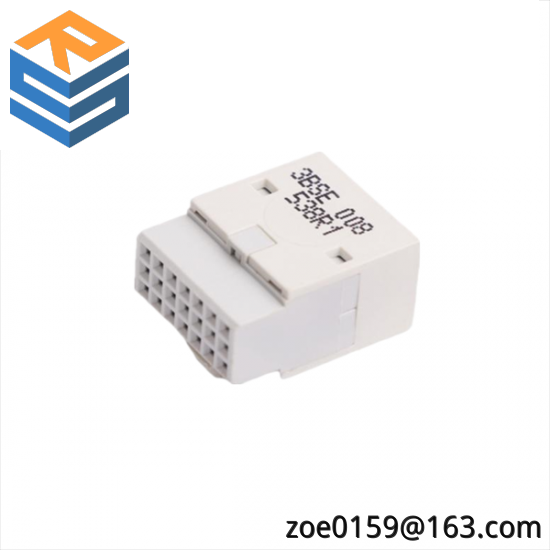 ABB 3BSE008538R1