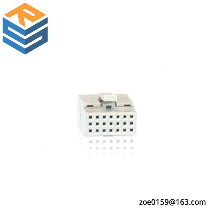 ABB 3BSE008538R1 BUS TERMINATOR