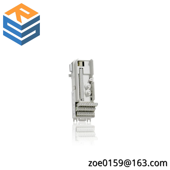 ABB 3BSE013230R1  Drive Board
