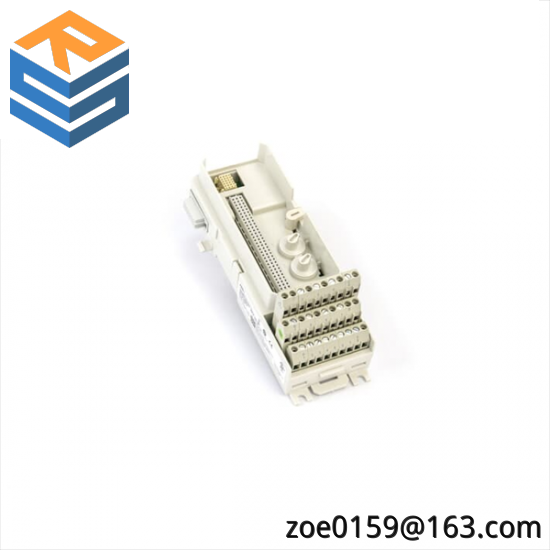ABB 3BSE013231R1 TU811V1 Compact MTU