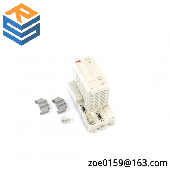 ABB 3BSE013252R1 CI830  Communication Module
