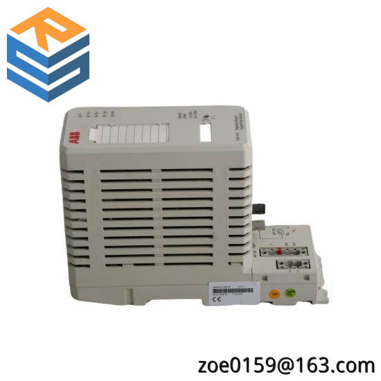 ABB 3BSE013281R1 AF100 Twisted pair to opto Repeater
