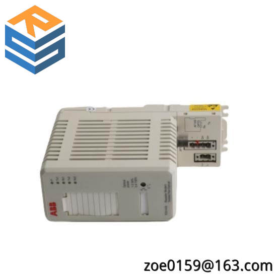 ABB 3BSE013281R1 AF100 Twisted pair to opto Repeater
