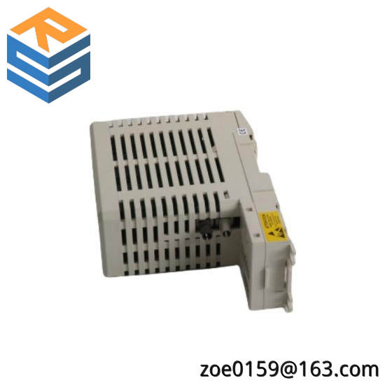ABB 3BSE013281R1 AF100 Twisted pair to opto Repeater