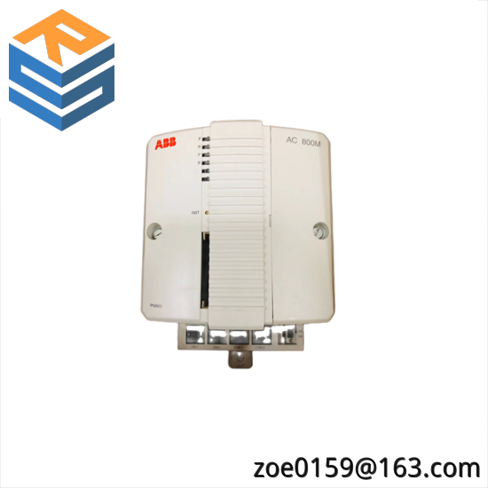 ABB 3BSE018100R1 Processor Unit Kit