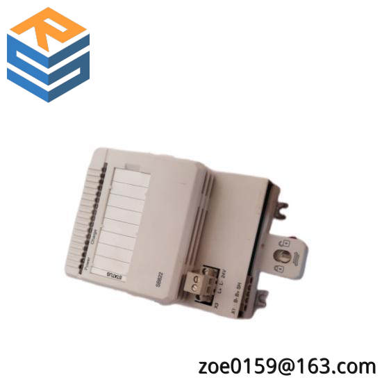 ABB 3BSE018172R1