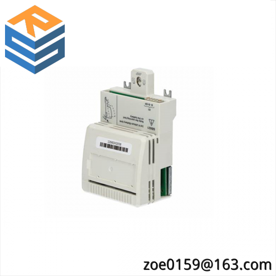 ABB 3BSE018293R1 Analog Output Board