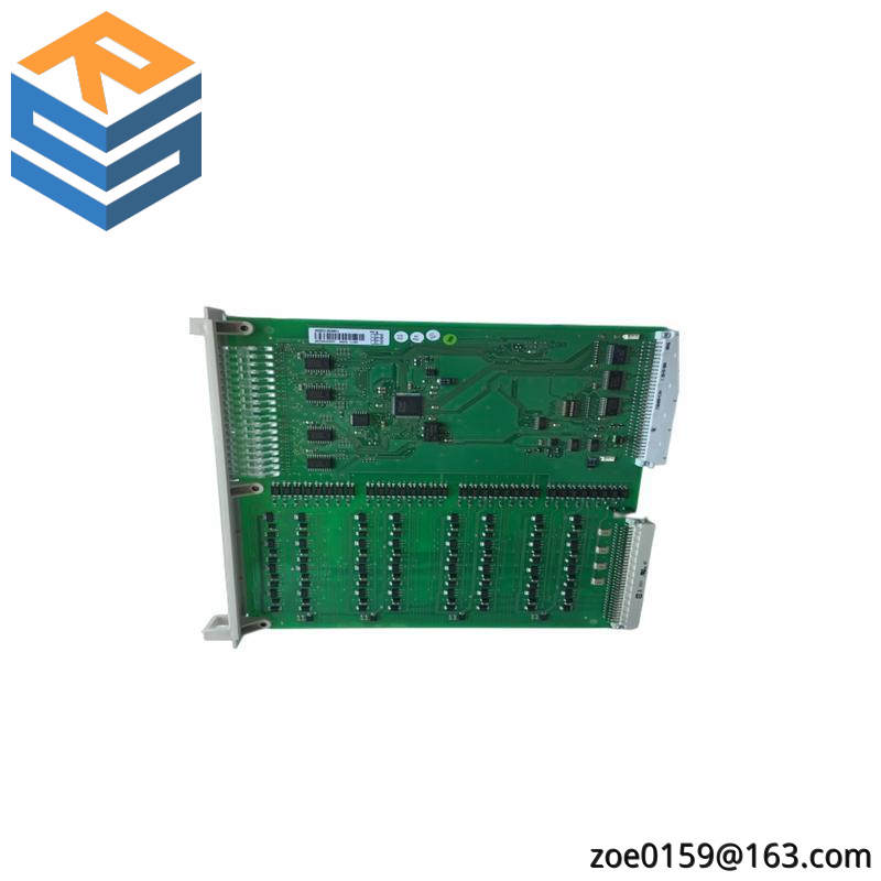 ABB 3BSE018298R1 DSDO 115A Digital Output Module
