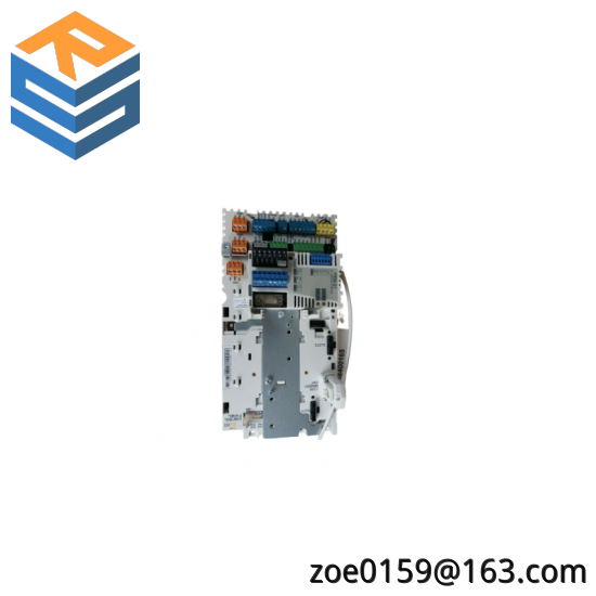 ABB 3BSE018681R1 PU519