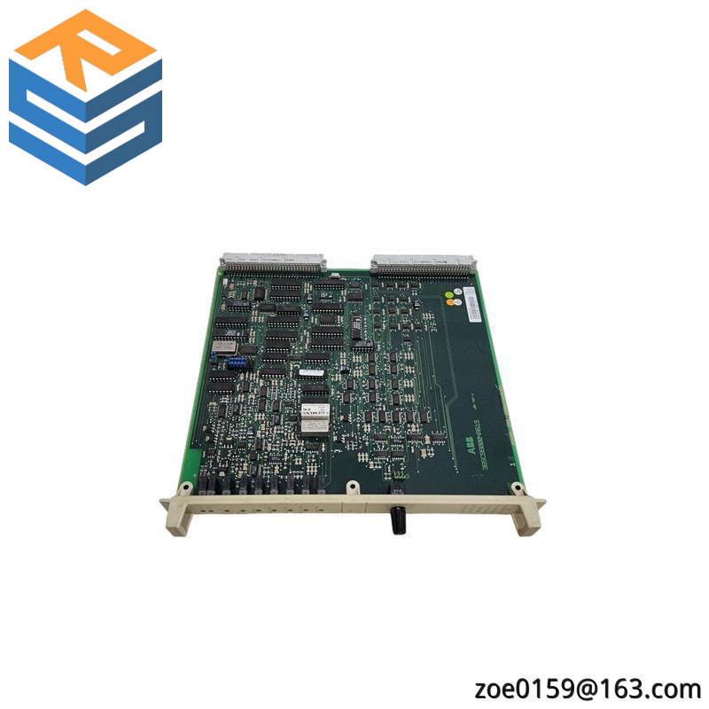 ABB 3BSE019216R1 DSBC 176 Bus Extender Board