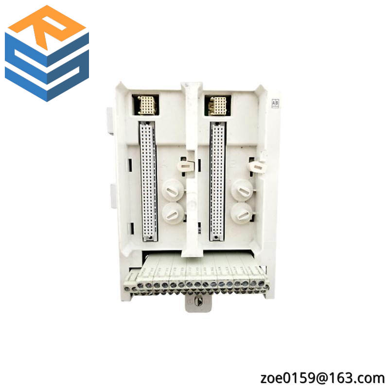 ABB 3BSE020850R1 TU842 Redundant MTU 50V