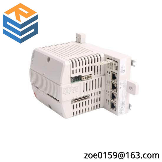 ABB 3BSE031151R1 PM865K01 Processor Unit