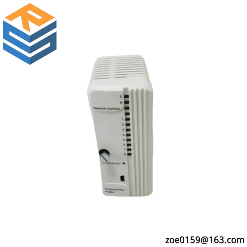 ABB 3BSE031155R1 BC810 CEX-bus Interconnection Unit