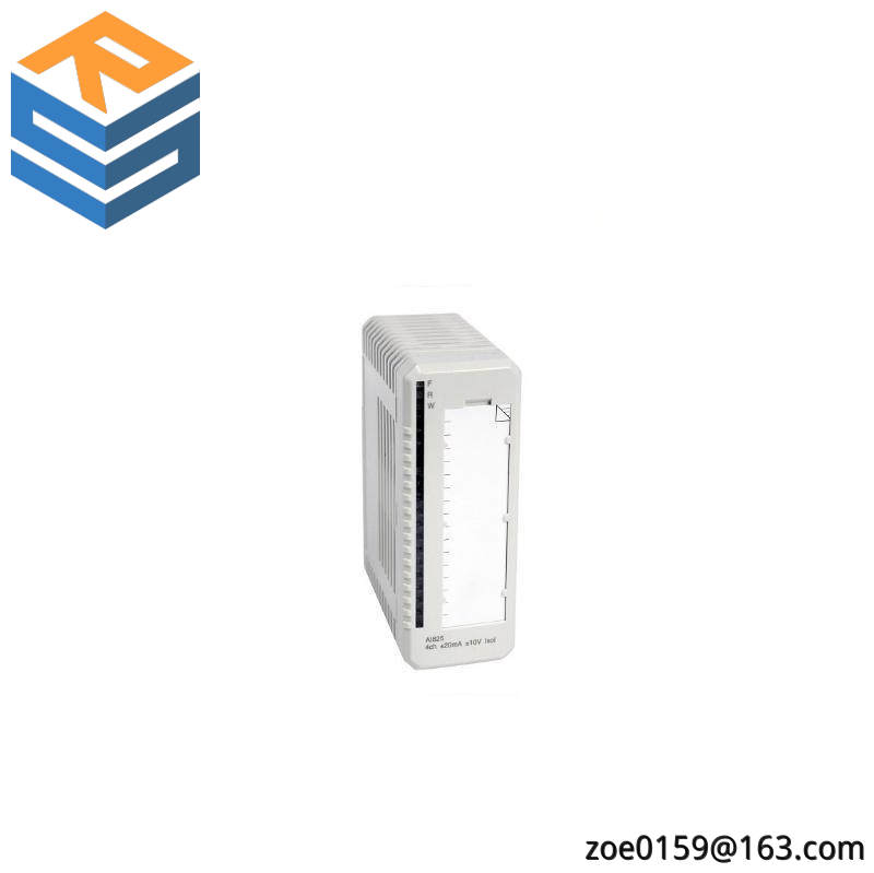 ABB 3BSE036456R1 AI825 Analog Input