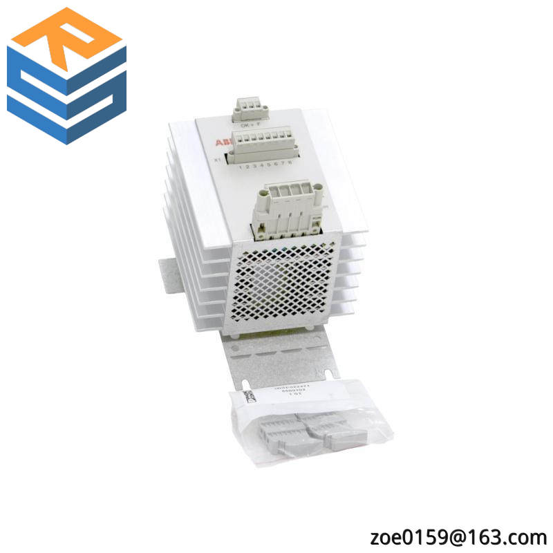 ABB 3BSE038226R1 SS823 Power Voting Unit