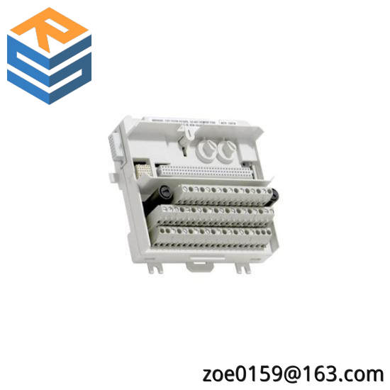 ABB 3BSE046966R1 TU839 Extended Module