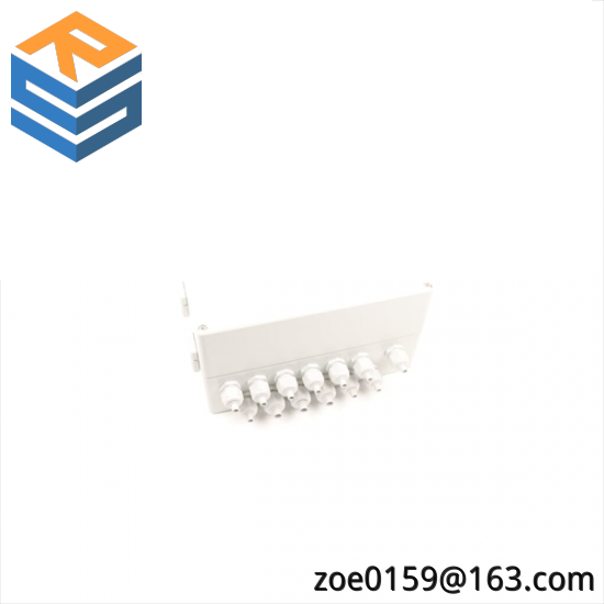 ABB 3BSE050092R65 Tension Electronics