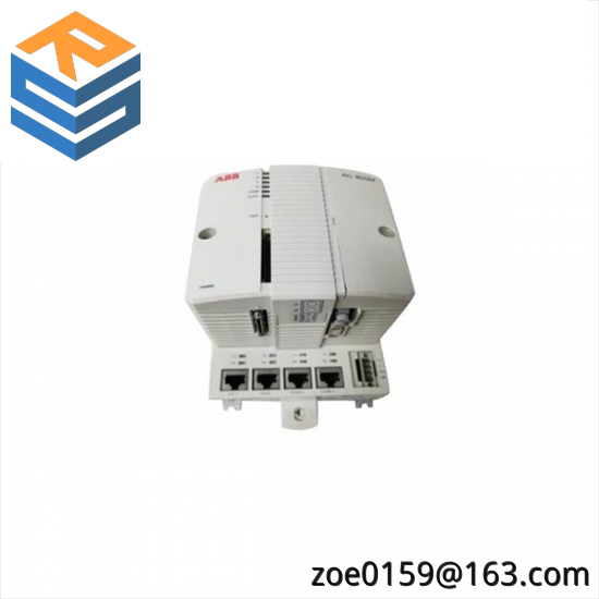 ABB 3BSE050198R1 Processor Unit Kit