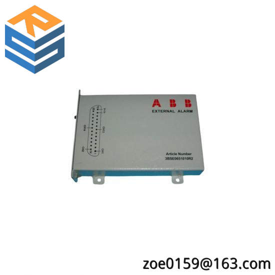 ABB 3BSE0651010R2 Circuit Board