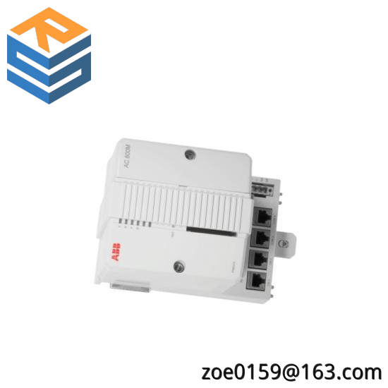 ABB 3BSE066490R1