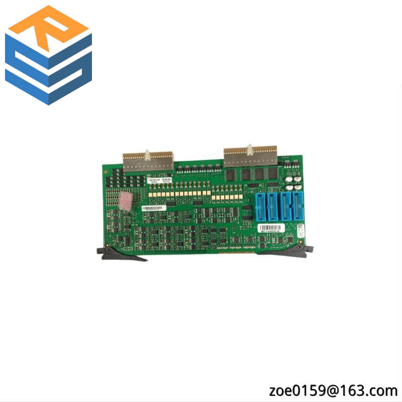 ABB 3BUS208797-001 3BUS208797-001-B-03 STANDARD SIGNAL CONDITION