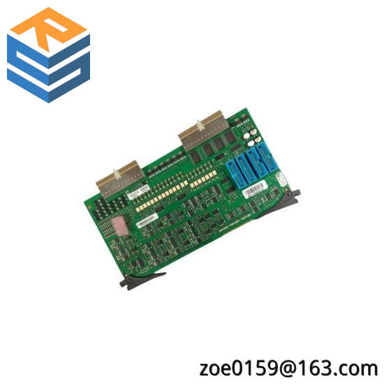 ABB 3BUS208797-001 3BUS208797-001-B Standard Signal Condition Board