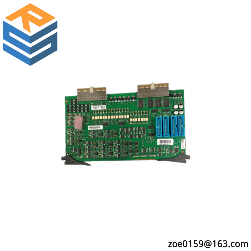 ABB GJR5250000R0353  07KR91 Basic Unit