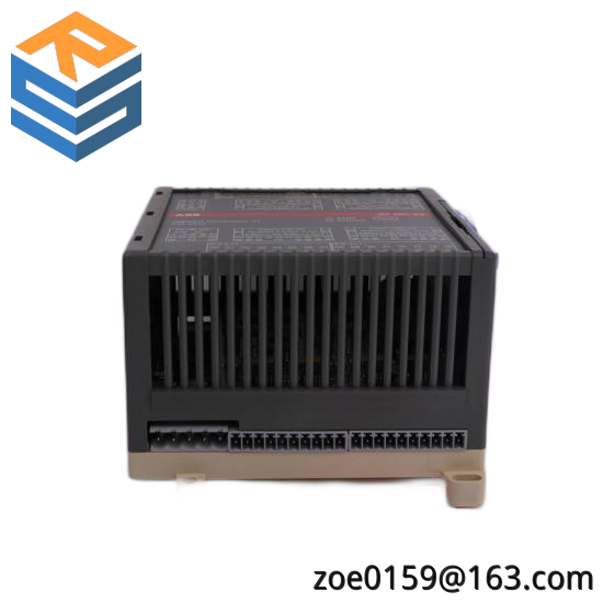 ABB 3DDE300400 CMA 120  New Brand