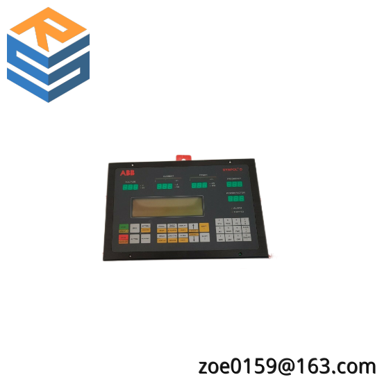 ABB 3DDE300410 CMA130 DCS Module