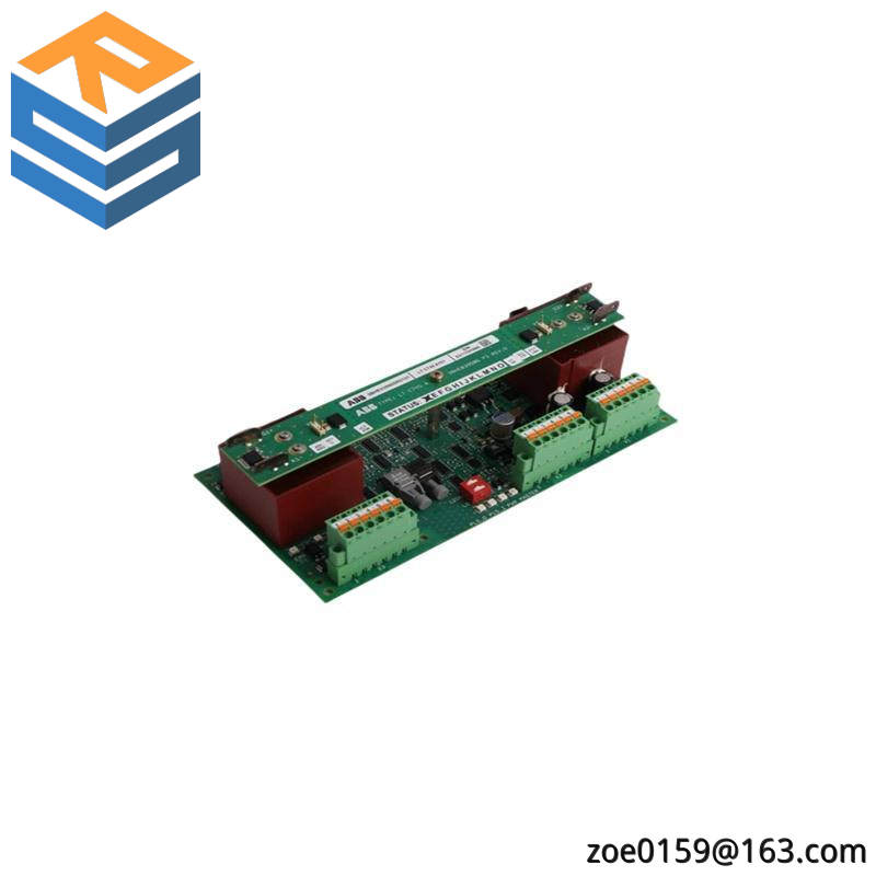 ABB 3EHE300692R0001 Control Circuit Board