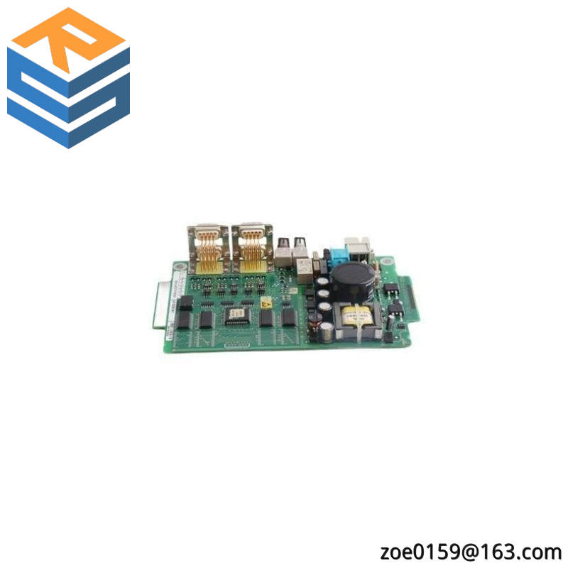 ABB 3EHE300694R0001 PPA425 B01 Power Supply