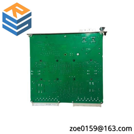 ABB 3EHL409054R0001 KUB921 A01 PCB BOARD