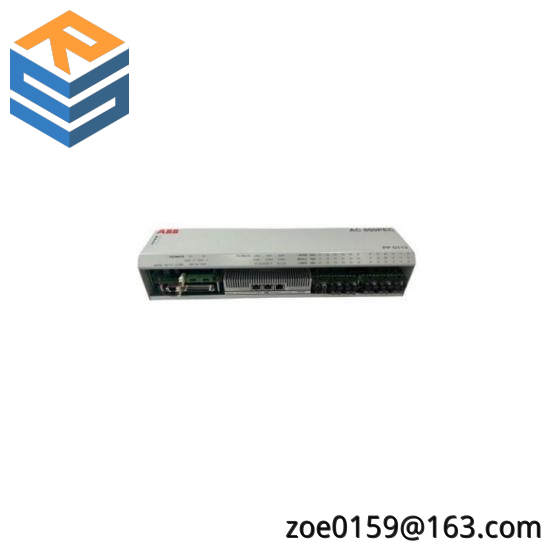 ABB 3EHL409055R0001 PPB622B01 PCB CARD