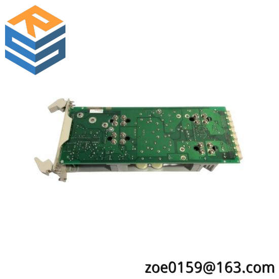 ABB 3EHL409300R0001 PPB626 B01 PCB BOARD