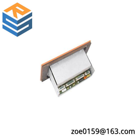 ABB 3HAA0001-CP/14 Serial Measurement Board