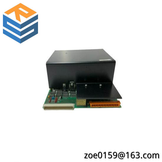 ABB 3HAA3563-AGA/2 Rectifier Board