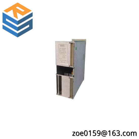 ABB 3HAA3563-AUA/1 Power Supply Module