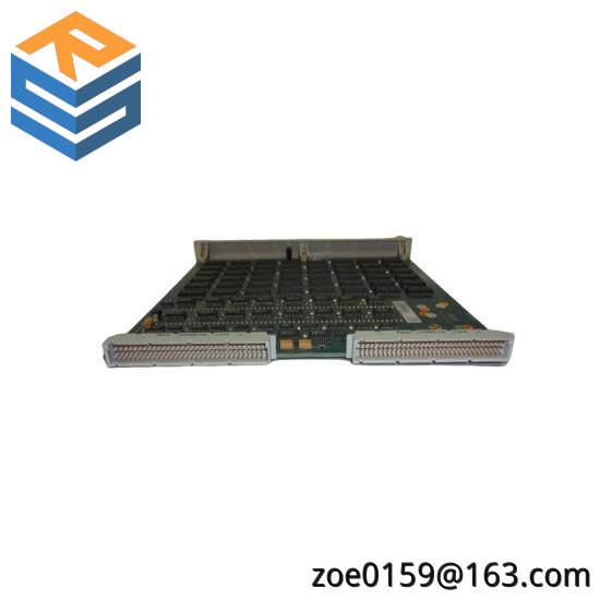 ABB 3HAA3573-ADA MEMORY CARD 6MB DCS MODULE