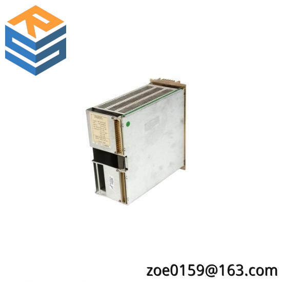 ABB 3HAAA3563-AUA/1 power supply AUTOMATION PARTS