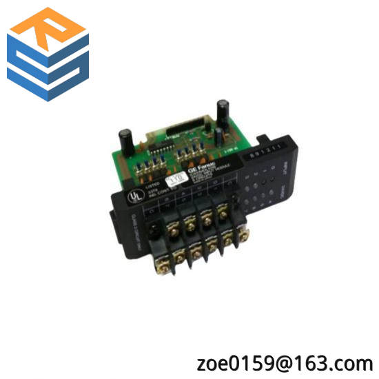 ABB 3HAB2067-1 INPUT/OUTPUT BOARD