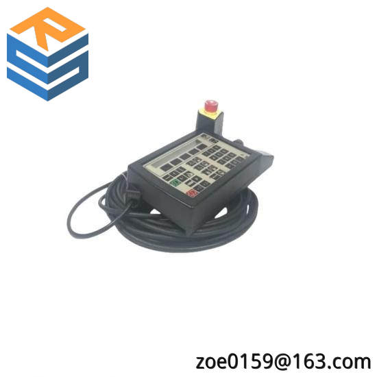 ABB 3HAB2136-1/08 Teach Pendant