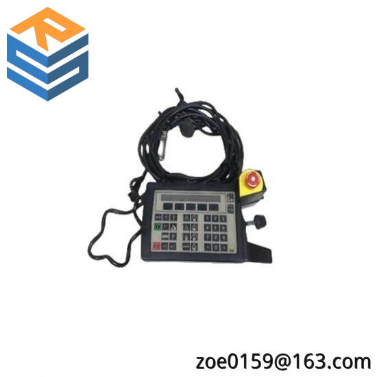 ABB 3HAB2136-1/4 Teach Pendant Controller