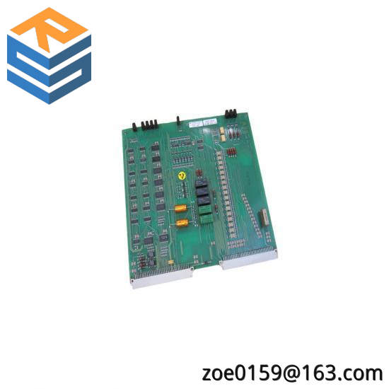 ABB 3HAB2211-8/1 SENSOR MODULE