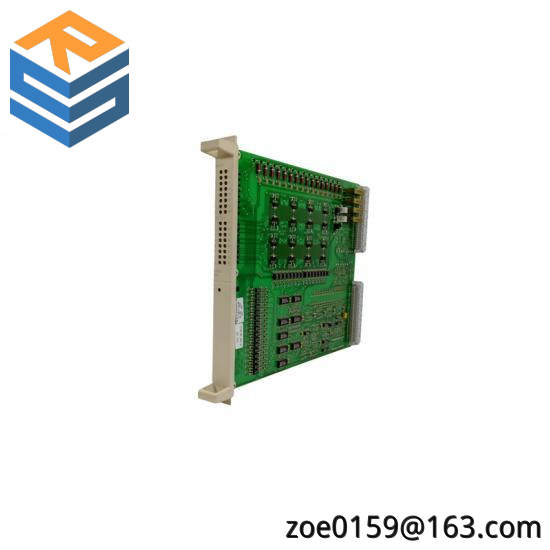 ABB 3HAB2214-8/1 Digital I/O Module
