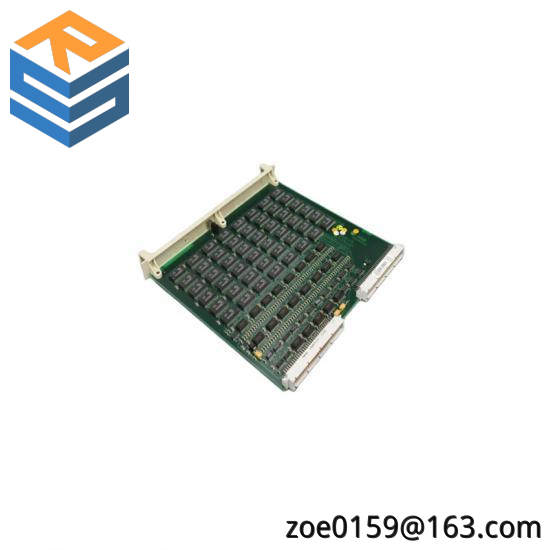 ABB 3HAB2220-1 MEMORY EXPANSION BOARD