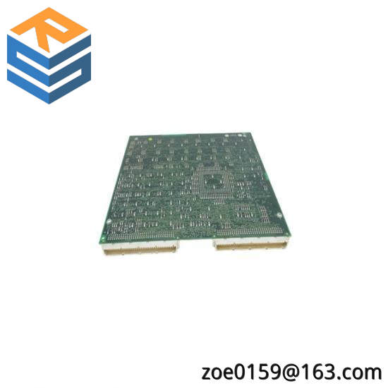 ABB 3HAB2241-1 Robot Main Computer Board