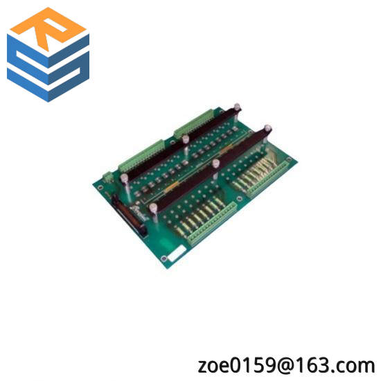 ABB 3HAB2782-1 Control/Interface Board