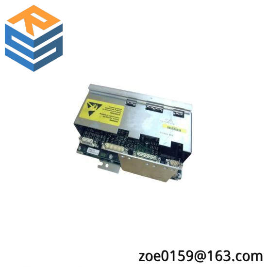 ABB 3HAB3365-001 Serial Measurement Unit