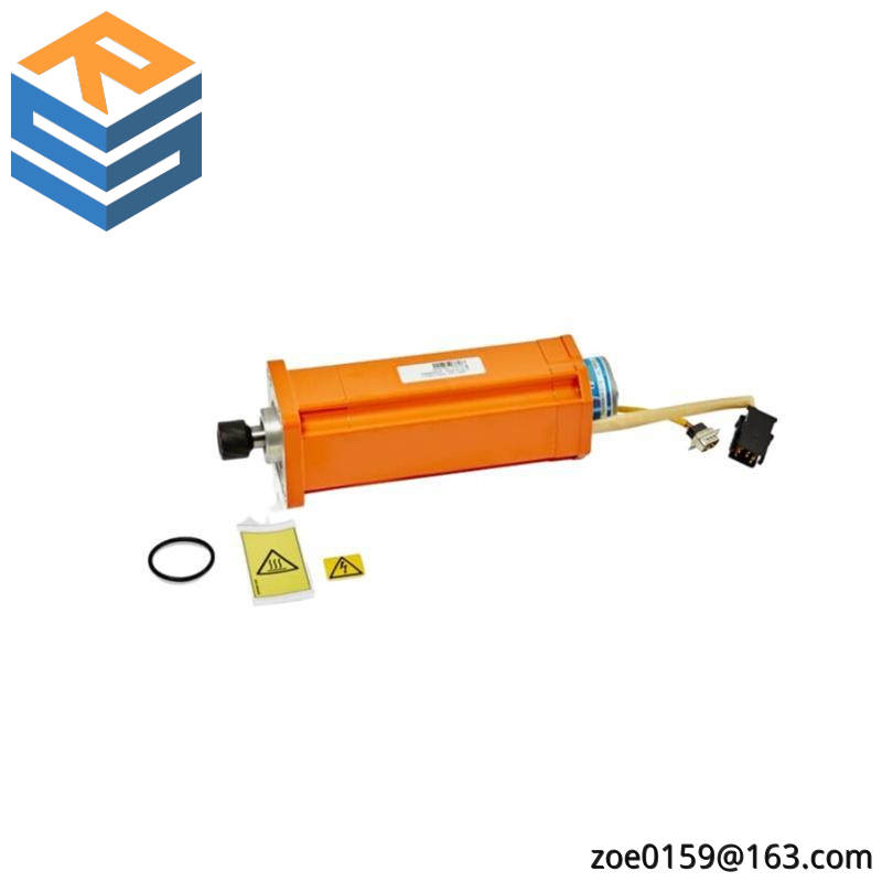 ABB 3HAB3381-1 Motor unit ax.4