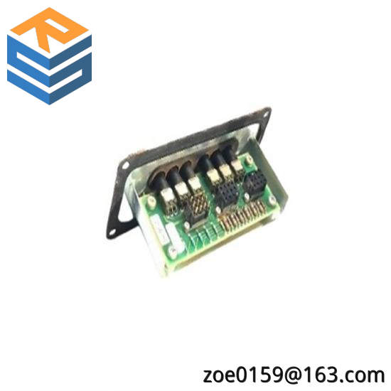 ABB 3HAB3700-1/1 Serial Measurement Board AUTOMATION PARTS